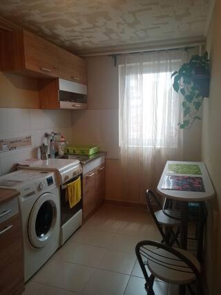 D38 Pestelizabeth Apartman Apartment Budapest Luaran gambar