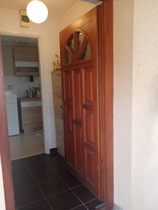 D38 Pestelizabeth Apartman Apartment Budapest Luaran gambar