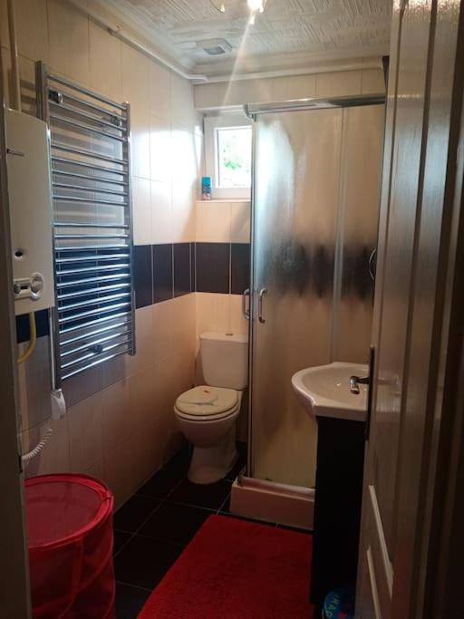 D38 Pestelizabeth Apartman Apartment Budapest Luaran gambar
